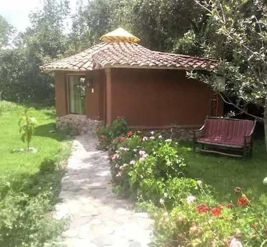 Ccatan Bed and breakfast
