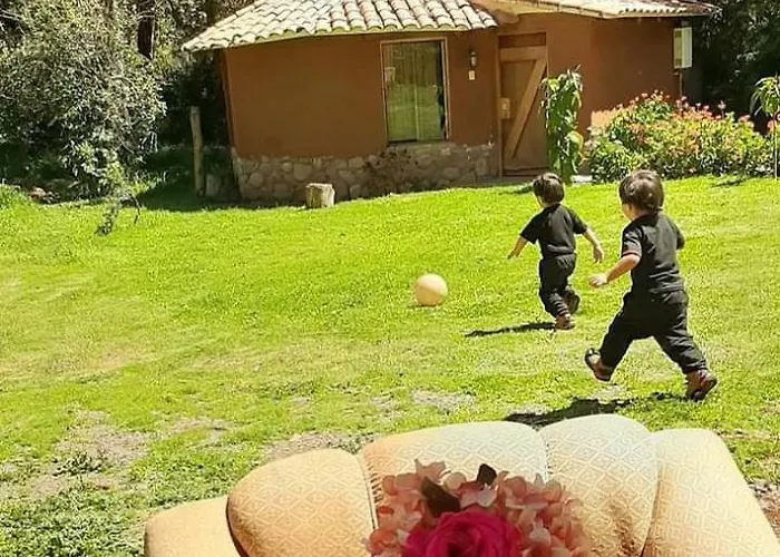 Ccatan Bed and breakfast Urubamba