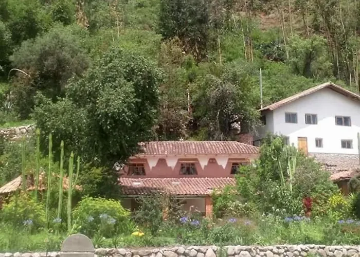 Ccatan Urubamba