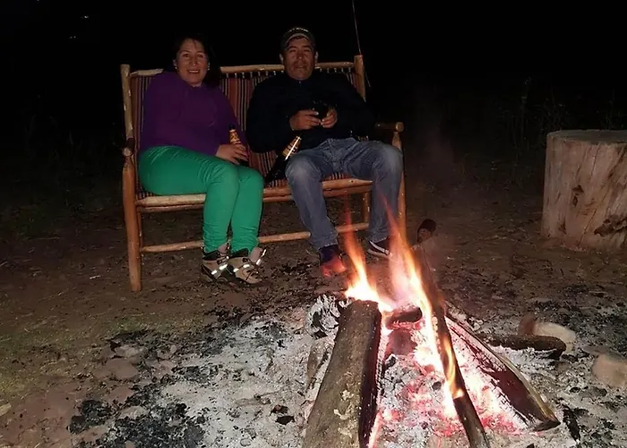 Ccatan Bed and breakfast Urubamba
