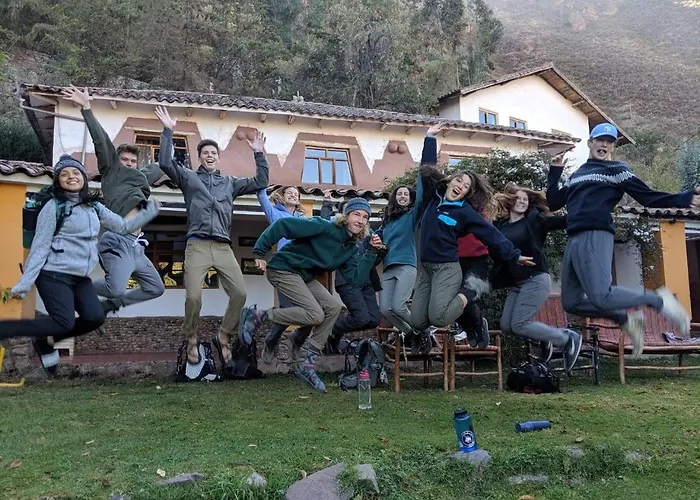 Ccatan Urubamba
