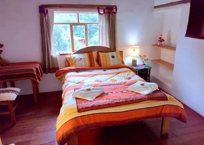 Ccatan Bed and breakfast