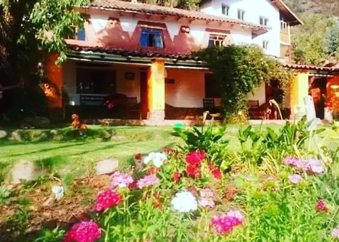 Ccatan Urubamba