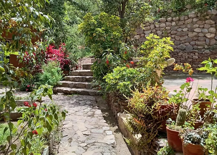 Ccatan Urubamba