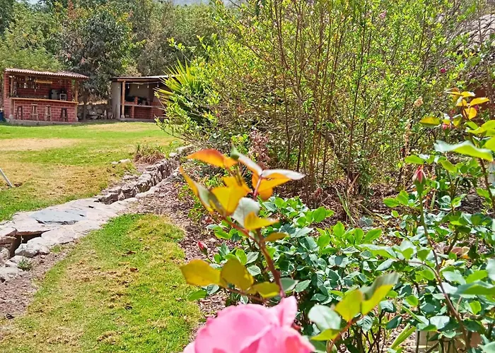 Ccatan Bed and breakfast