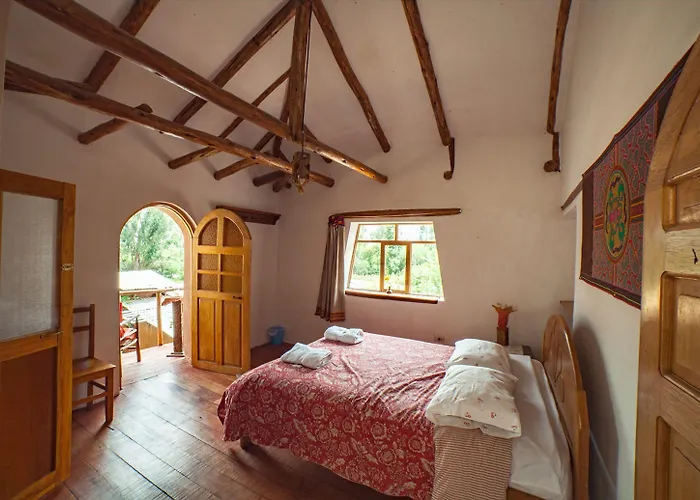 Ccatan Bed and breakfast