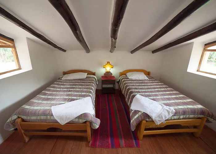Ccatan Bed and breakfast Urubamba