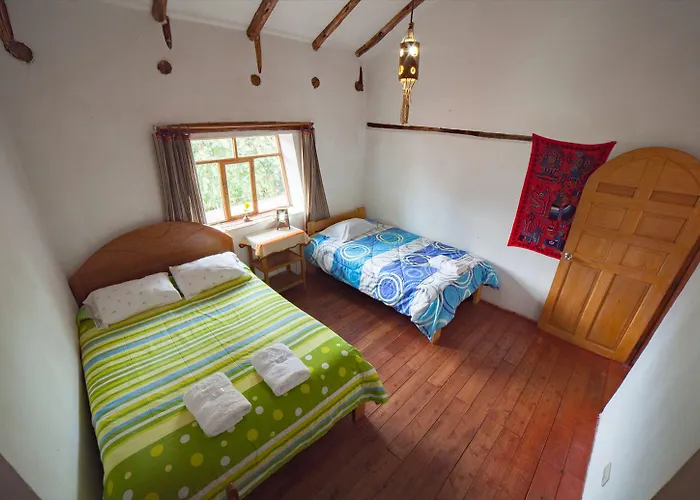 Ccatan Urubamba