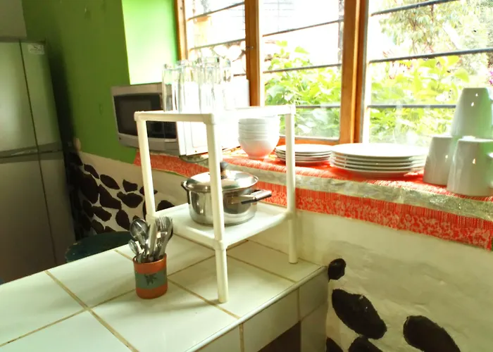 Bed and breakfast Ccatan 4*