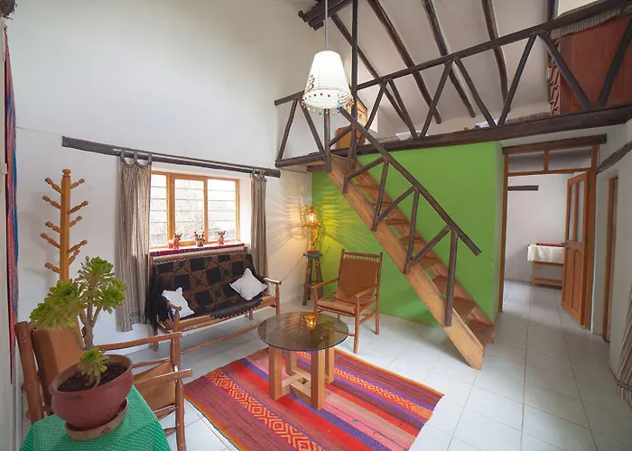Ccatan Bed and breakfast