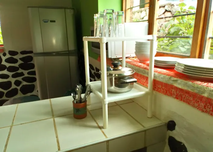 Ccatan Bed and breakfast Urubamba