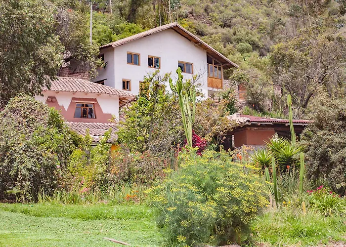 Ccatan 4* Urubamba