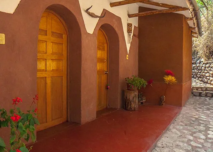 Ccatan Bed and breakfast 4*