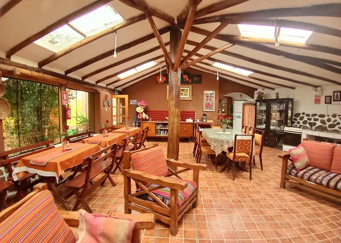 Ccatan Urubamba