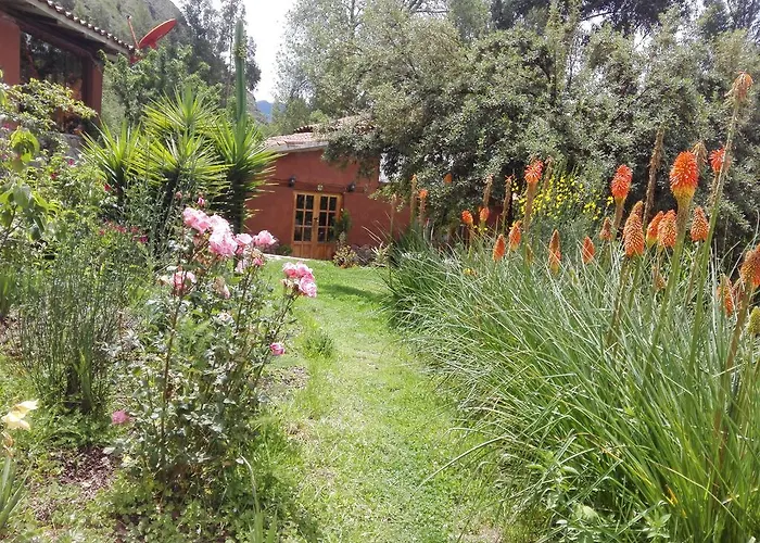Bed and breakfast Ccatan